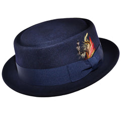 Porkpie Hats