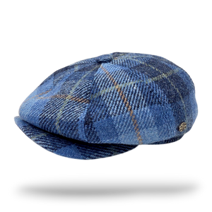 Harris Tweed Caps & Hats