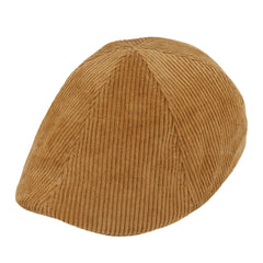 Duckbill six panel