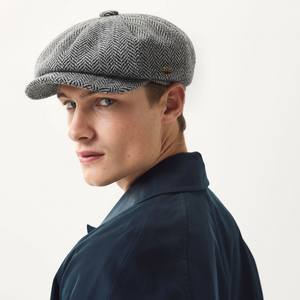 Newsboy Caps