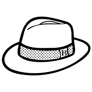 Fedora Hats