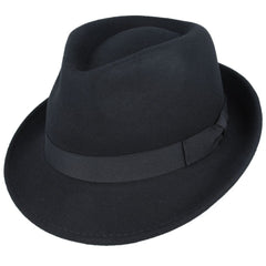 Trilby Hats