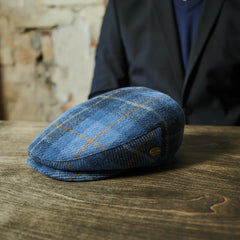 Harris Tweed Hats