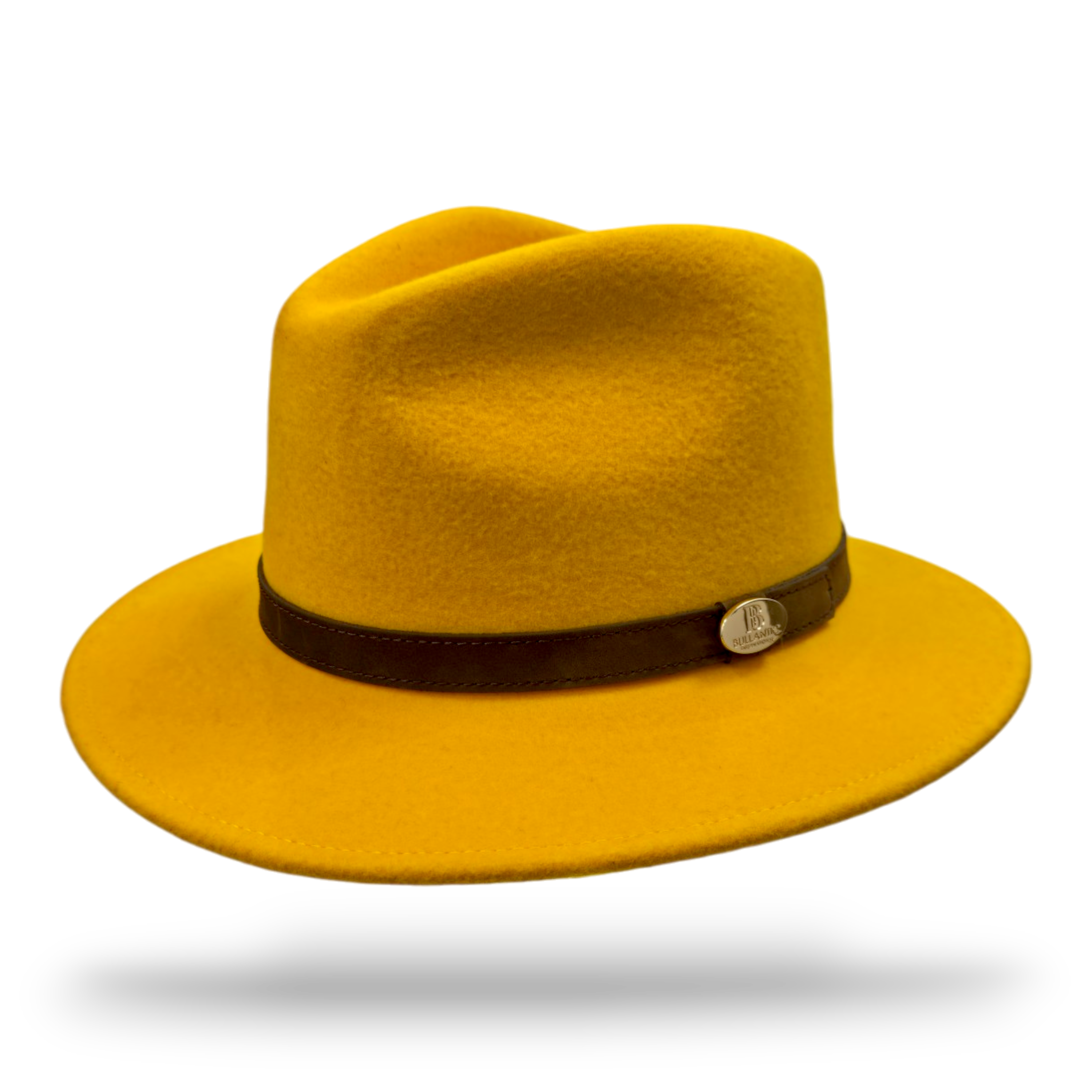 Crushable Fedora Hat