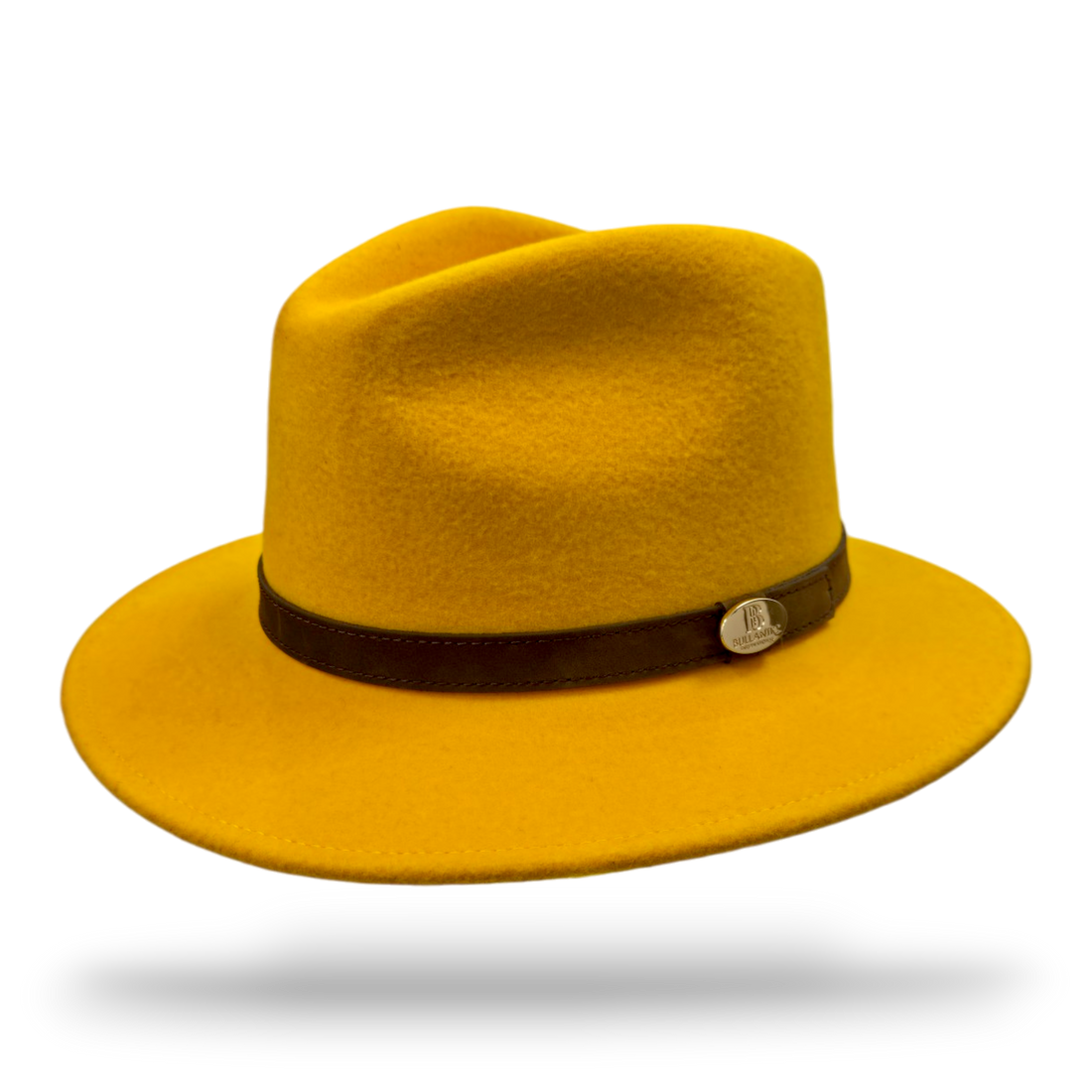 Crushable Fedora Hat