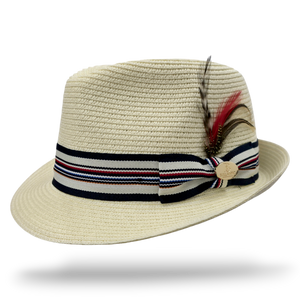 Summer Straw Hats