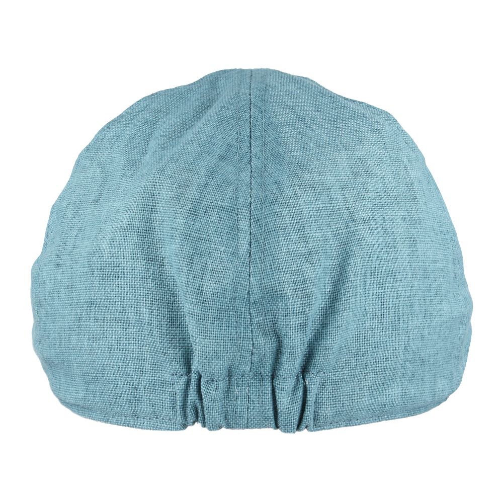 Maz Duckbill Six Panel Flat Cap