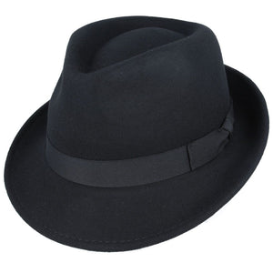 Trilby Hats
